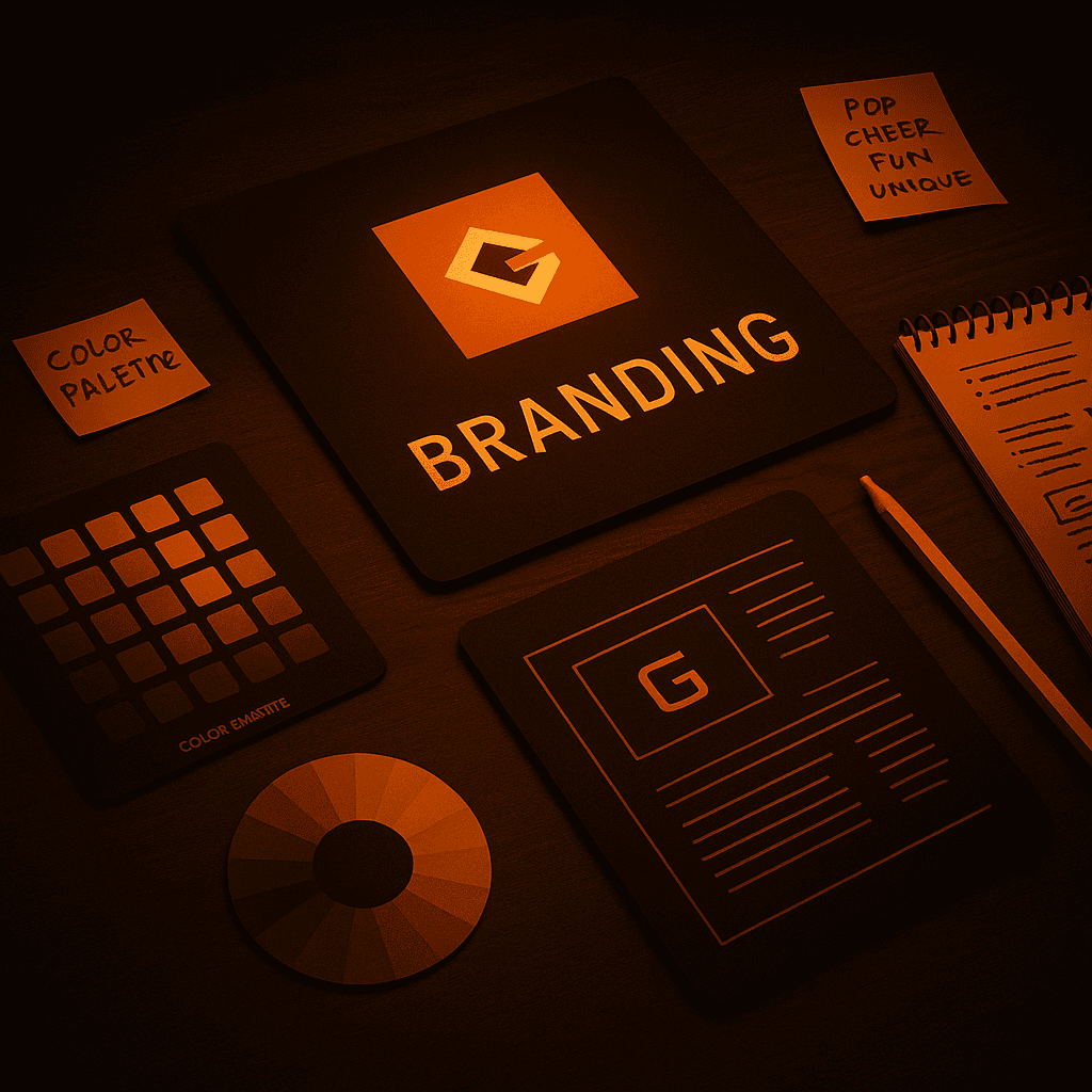 Branding