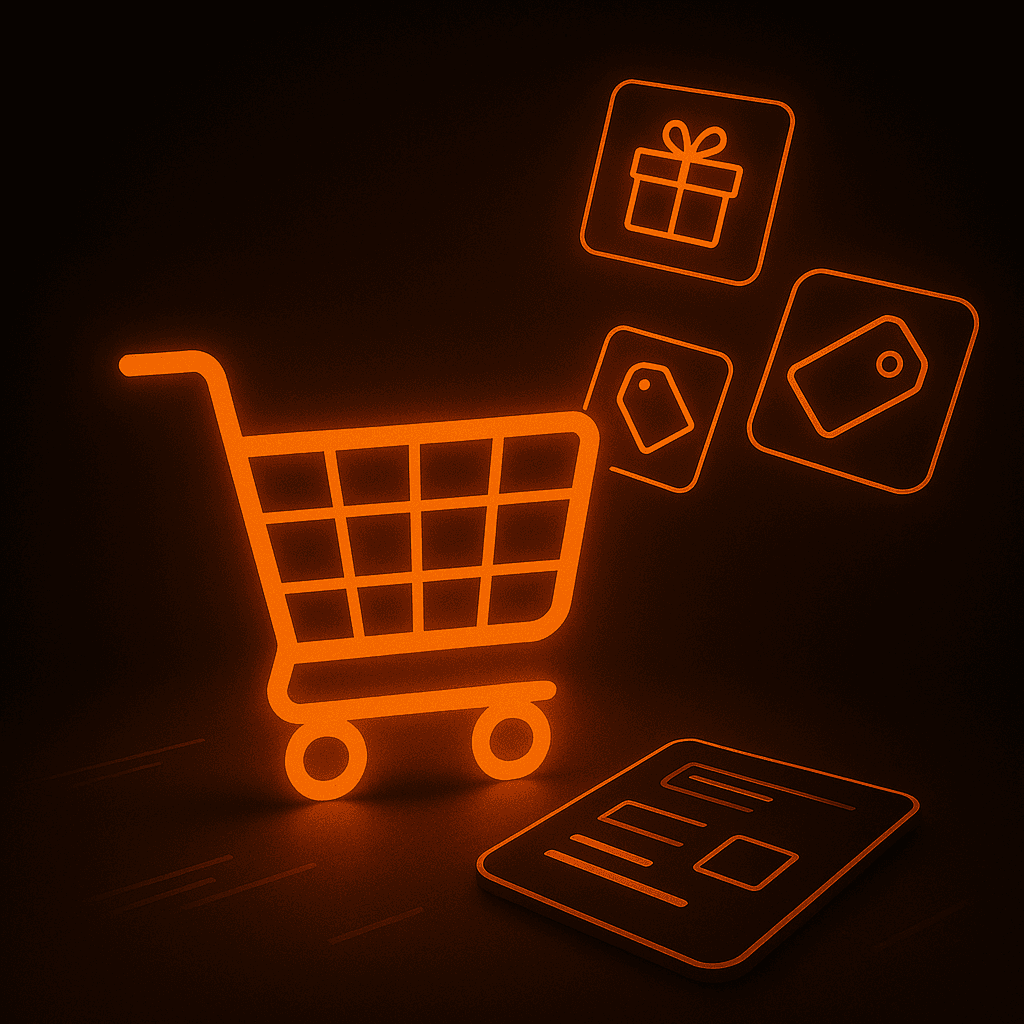 E-commerce