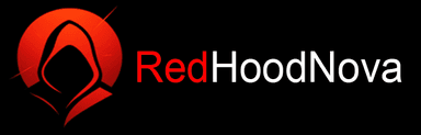 RedHoodNova