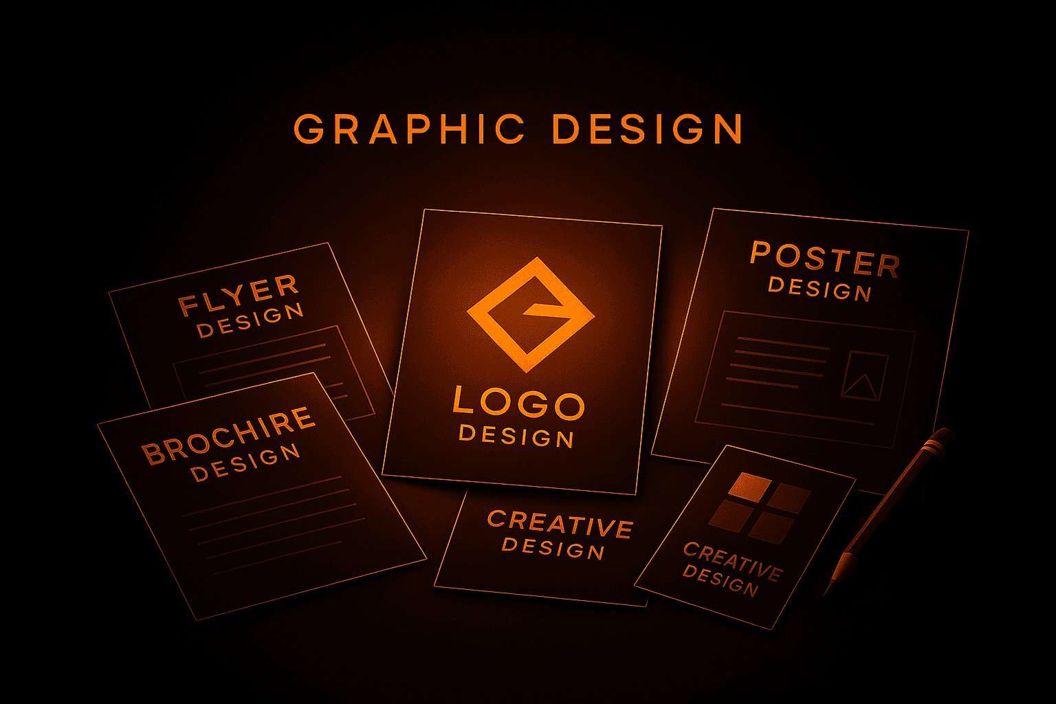 Graphic Design