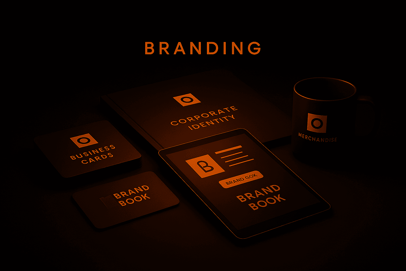 Branding