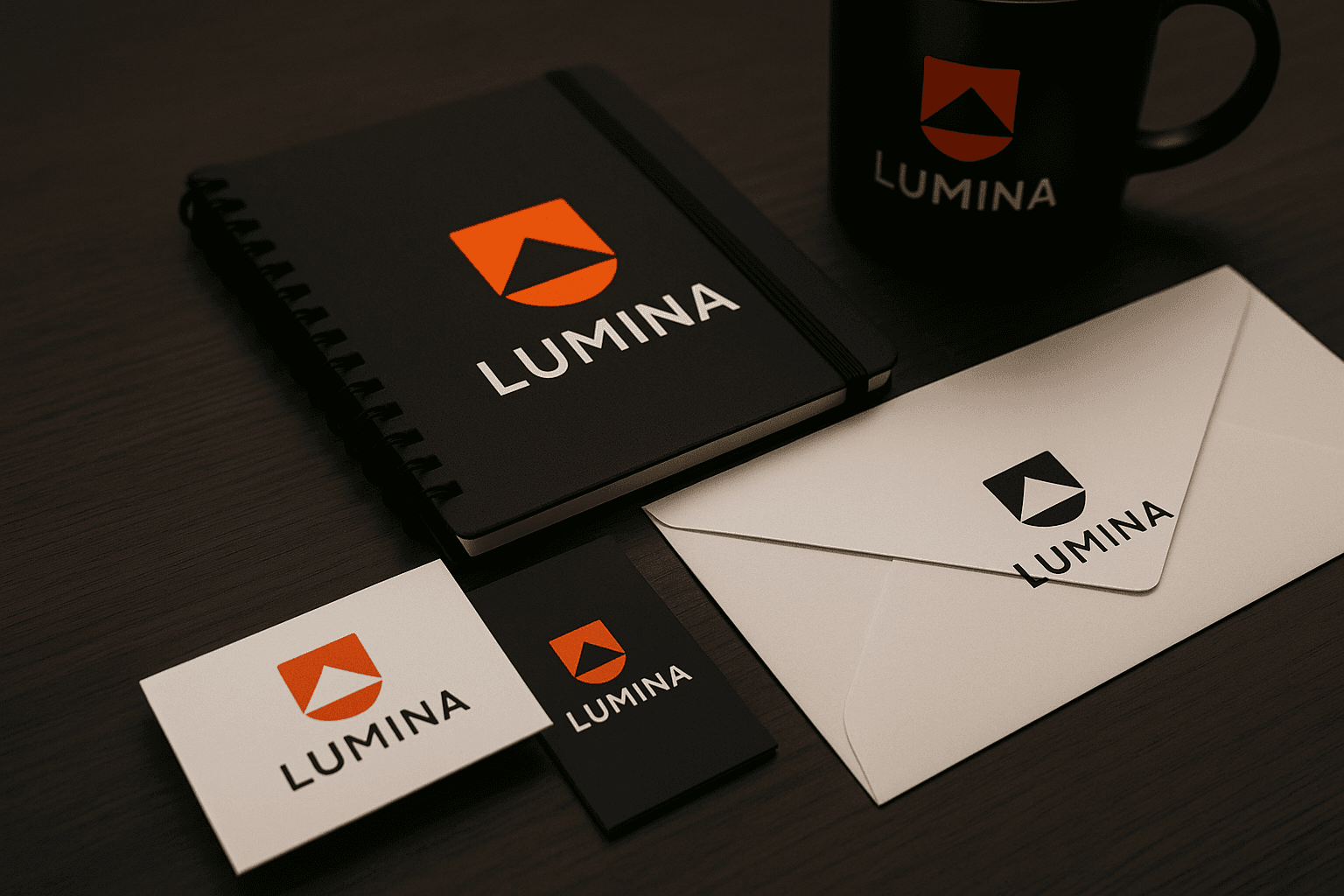 Brand Identity