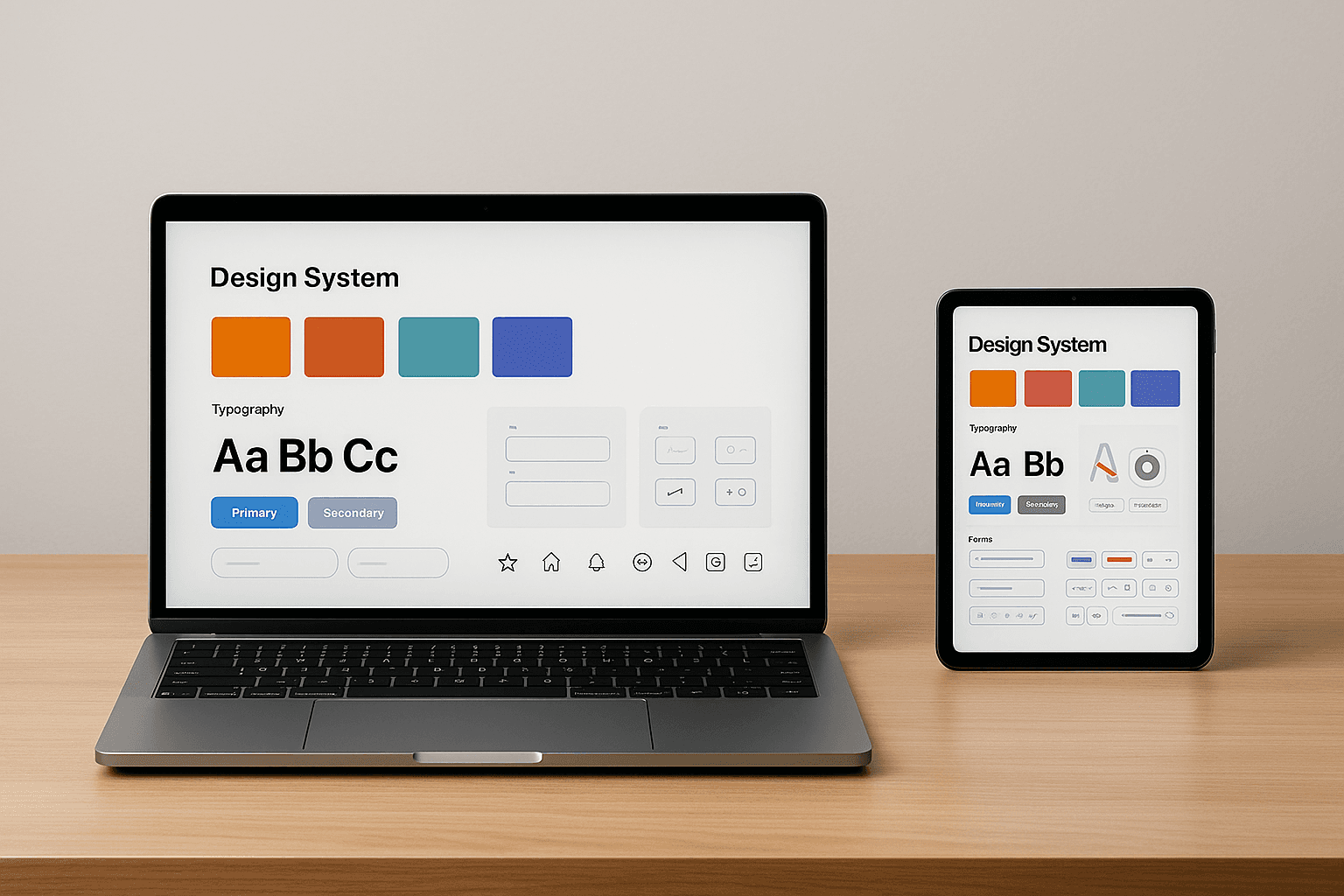 Design System