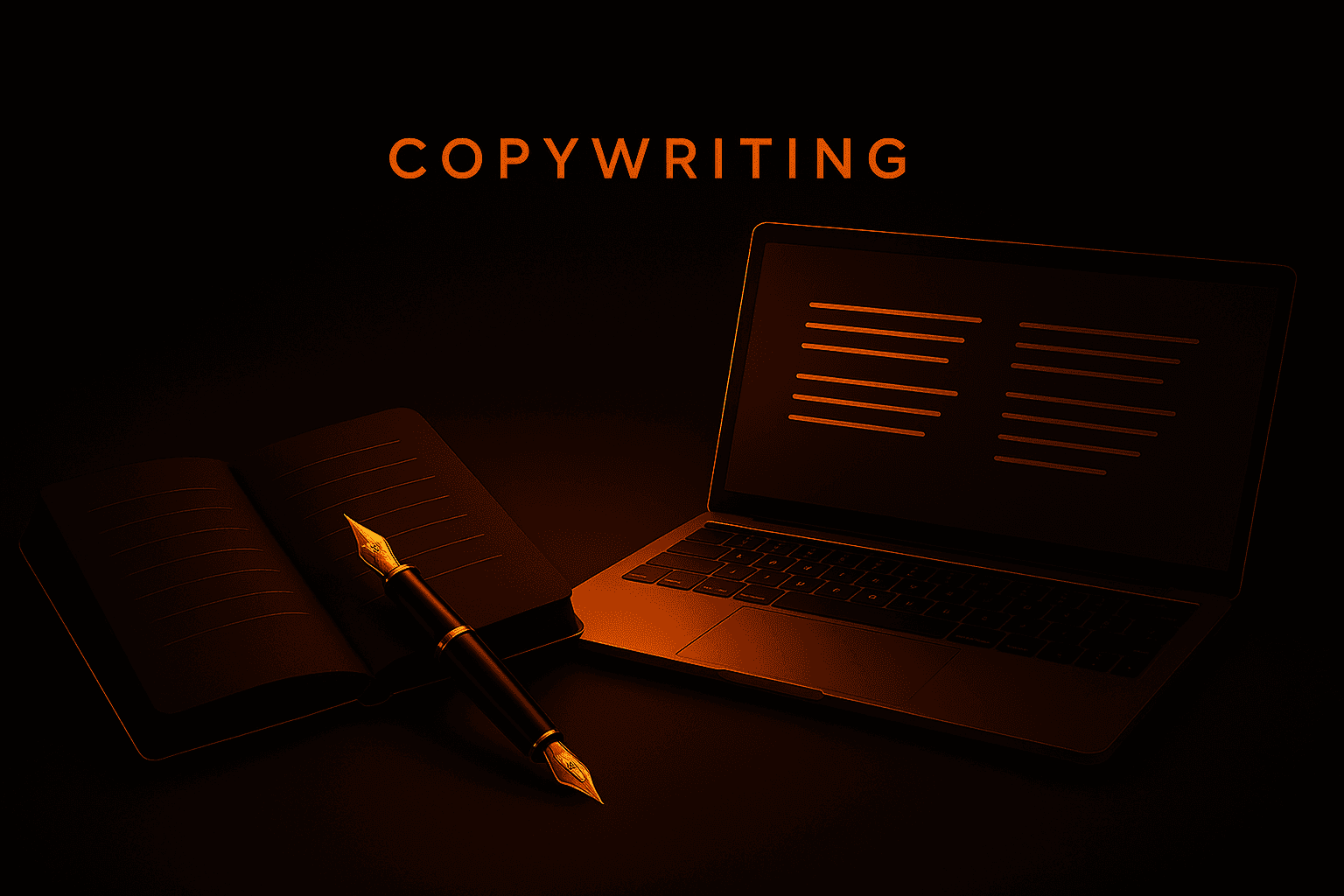 Copywriting